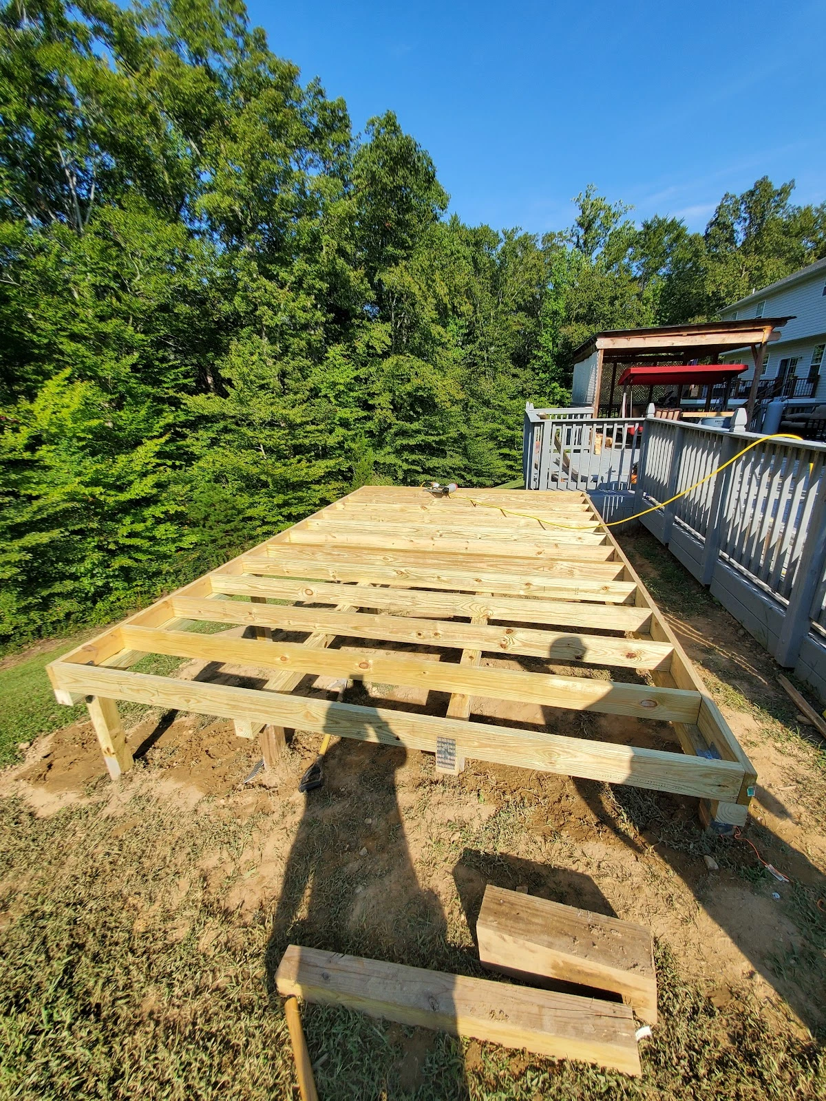 Wolf Brothers Drywall Company LLC.