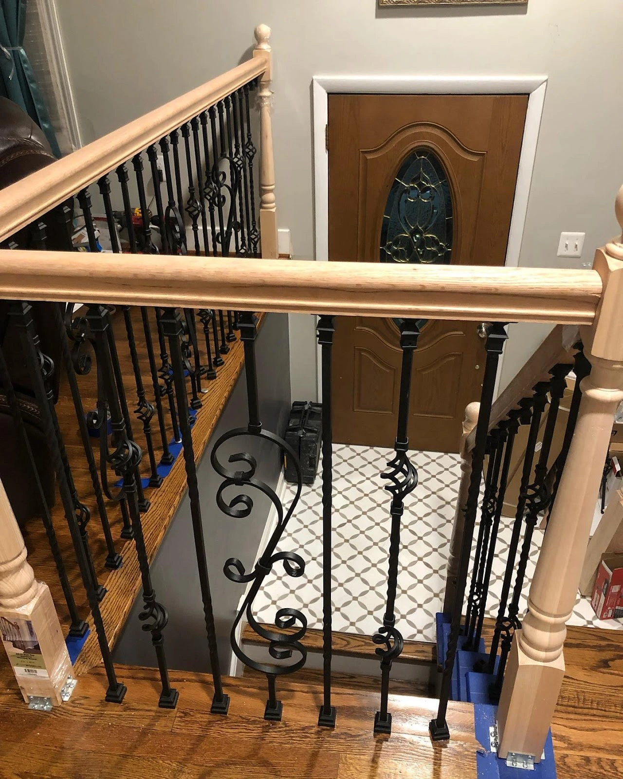 Wolf Brothers Drywall Company LLC.