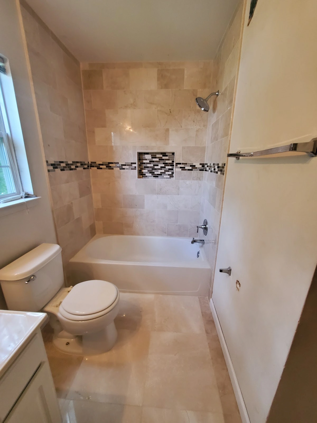 Wolf Brothers Drywall Company LLC.