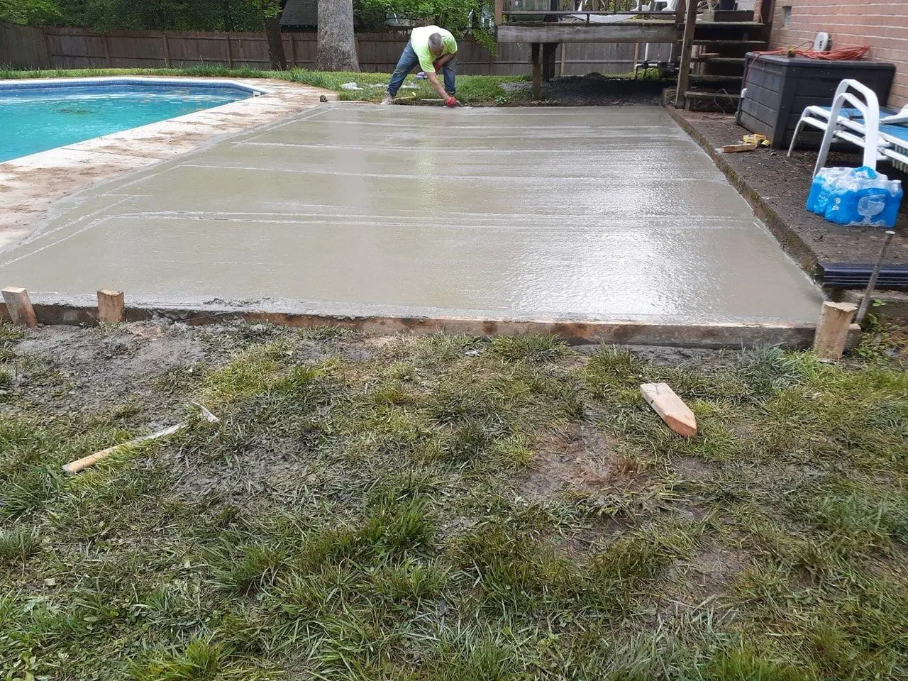 Wolf Brothers Drywall Company LLC.