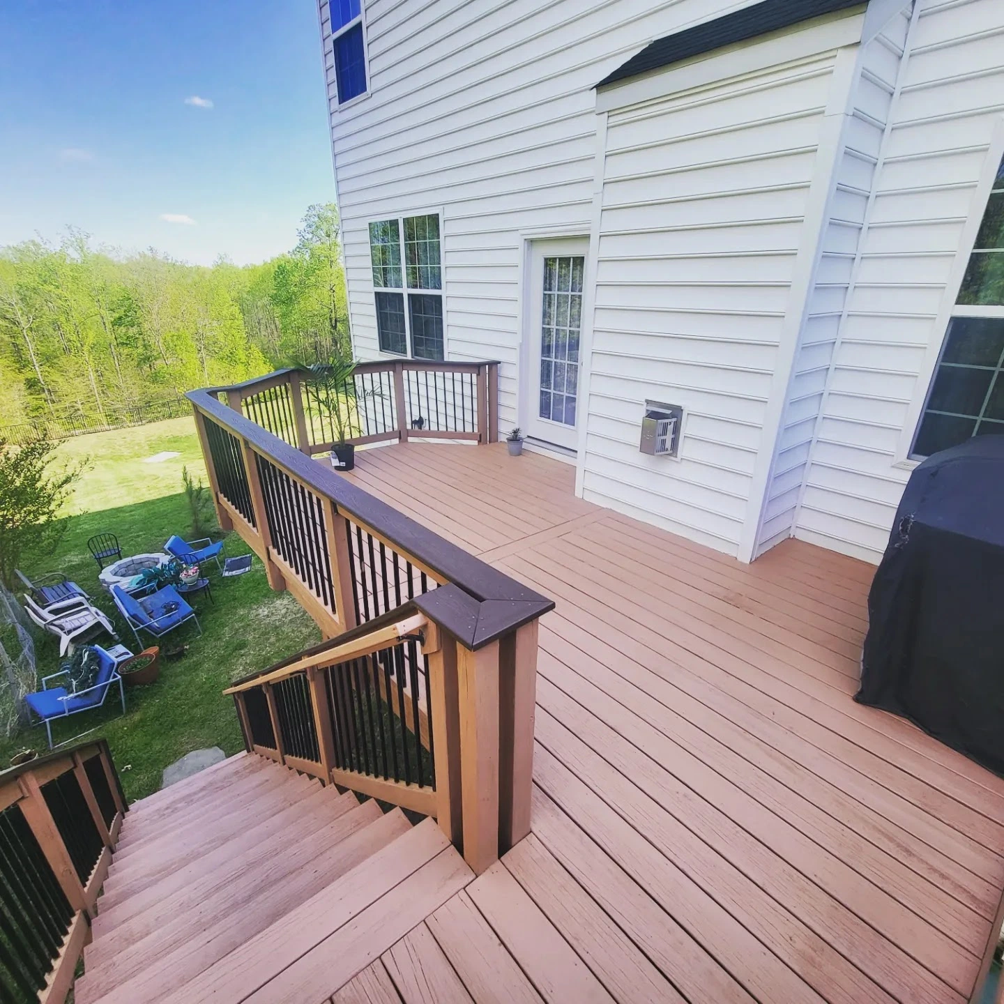 Wolf Brothers Drywall Company LLC.