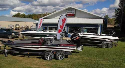 Lyback’s Marine Inc.