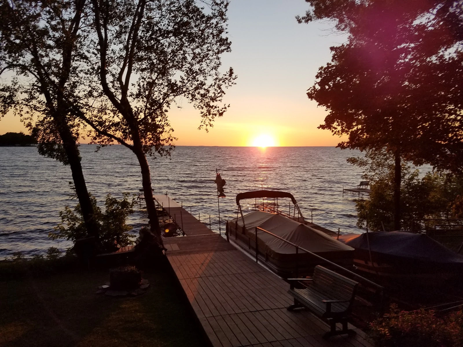 Lyback’s Marine Inc.