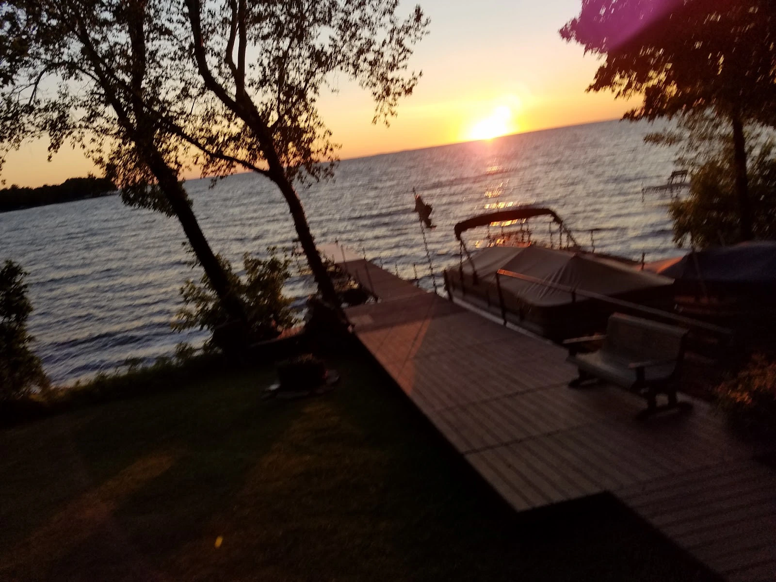 Lyback’s Marine Inc.