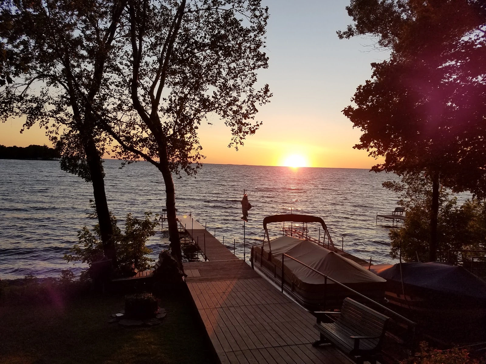 Lyback’s Marine Inc.