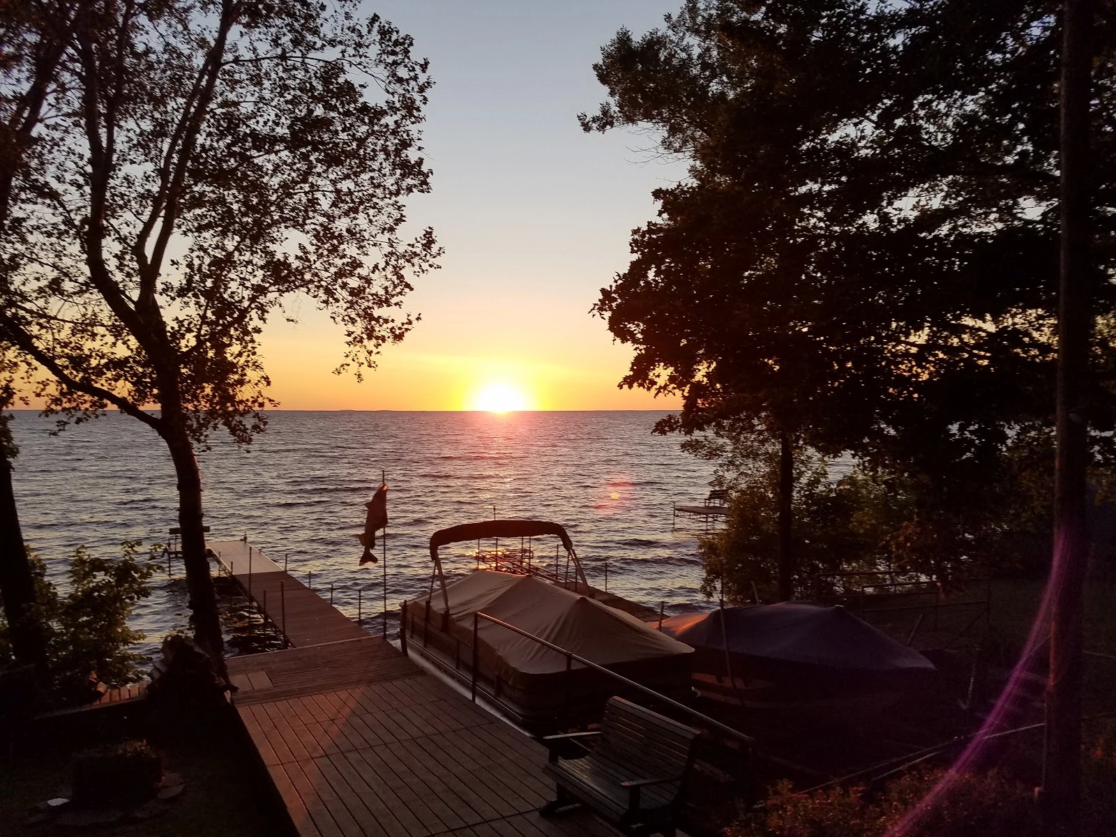 Lyback’s Marine Inc.