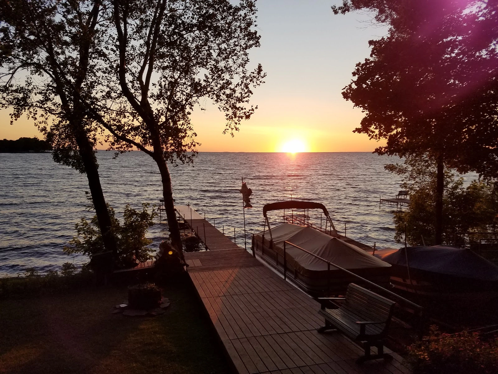 Lyback’s Marine Inc.