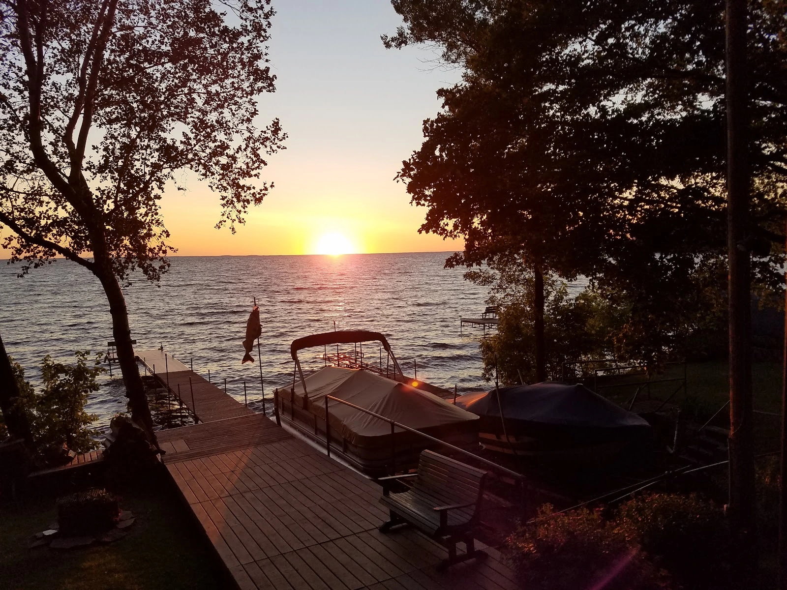 Lyback’s Marine Inc.