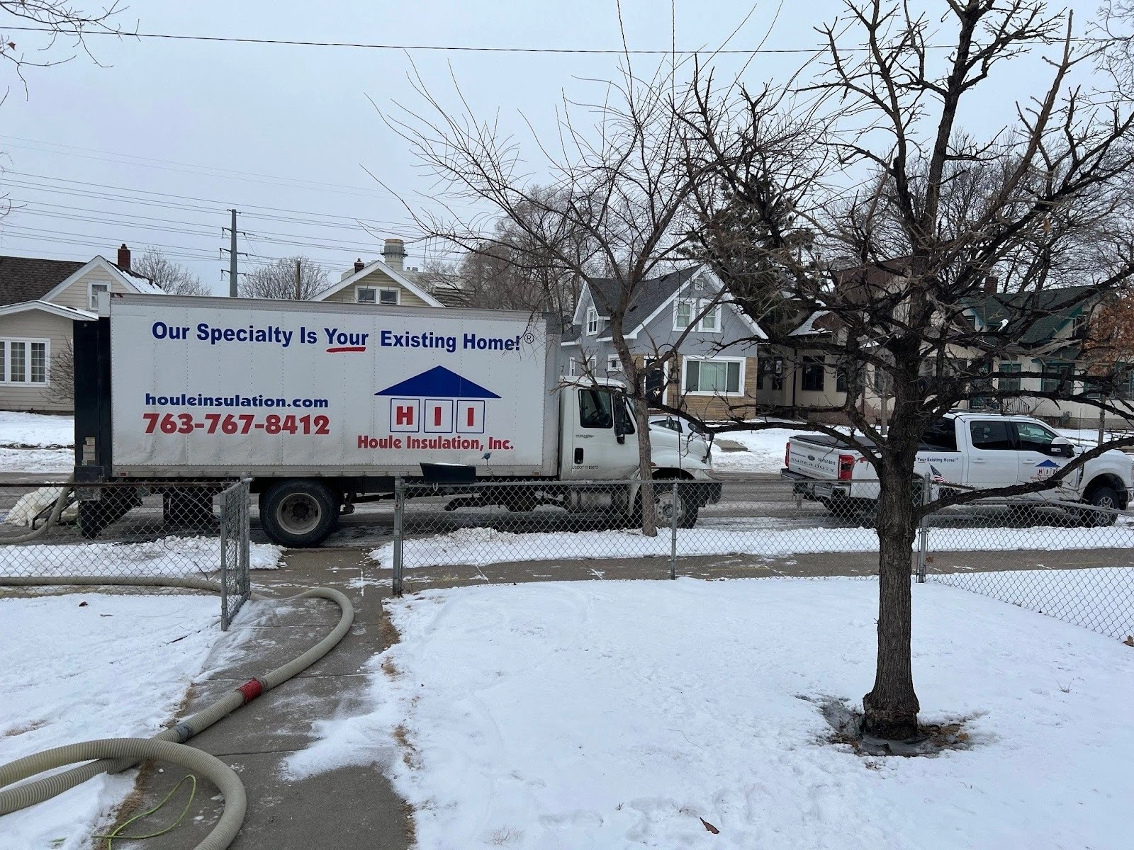 Houle Insulation, Inc.