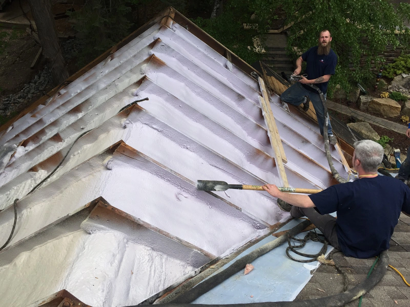 Houle Insulation, Inc.