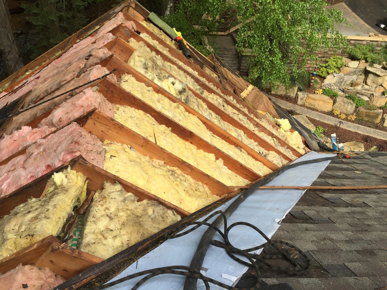 Houle Insulation, Inc.