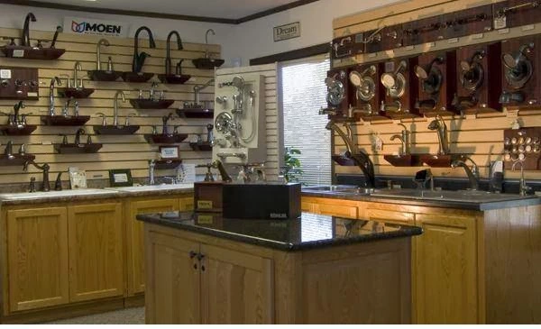 Terry Overacker Plumbing, Inc.