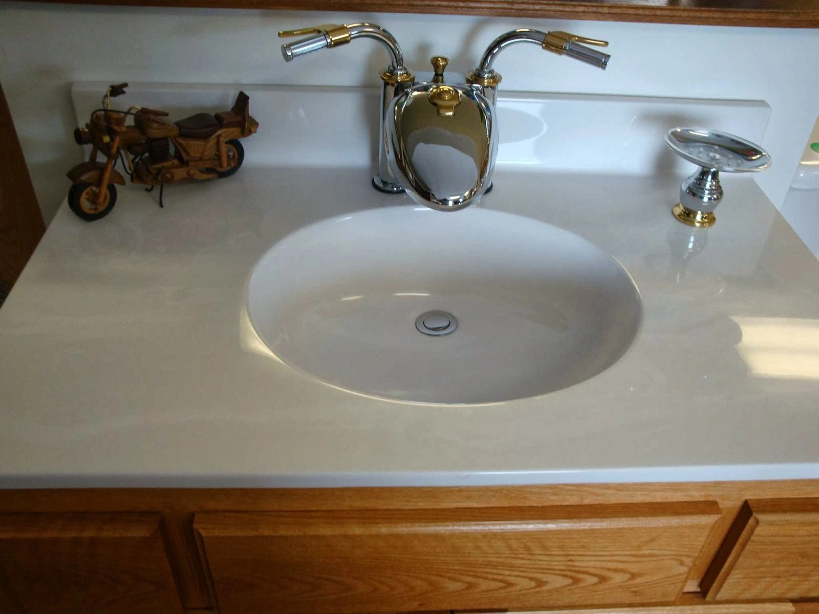 Terry Overacker Plumbing, Inc.