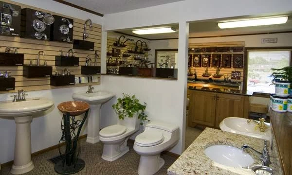 Terry Overacker Plumbing, Inc.