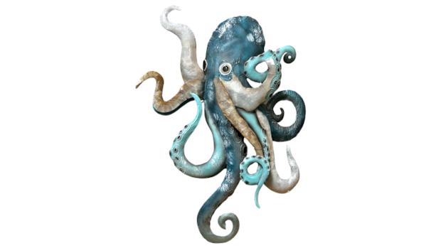 Bamboo Source Tropical Decor