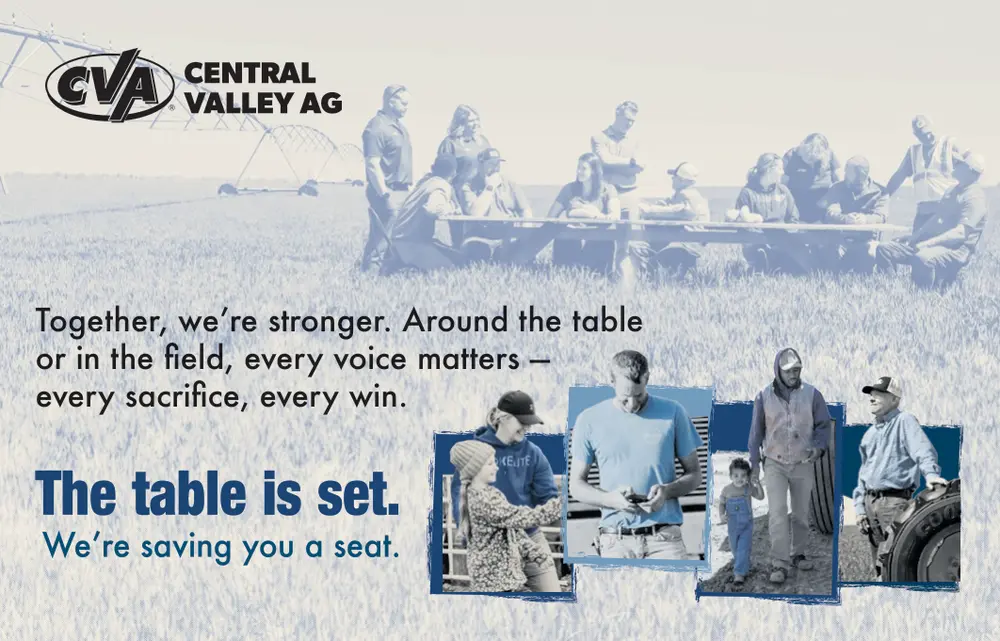 Central Valley Ag – Iowa Agricultural Cooperative & Farm Supply