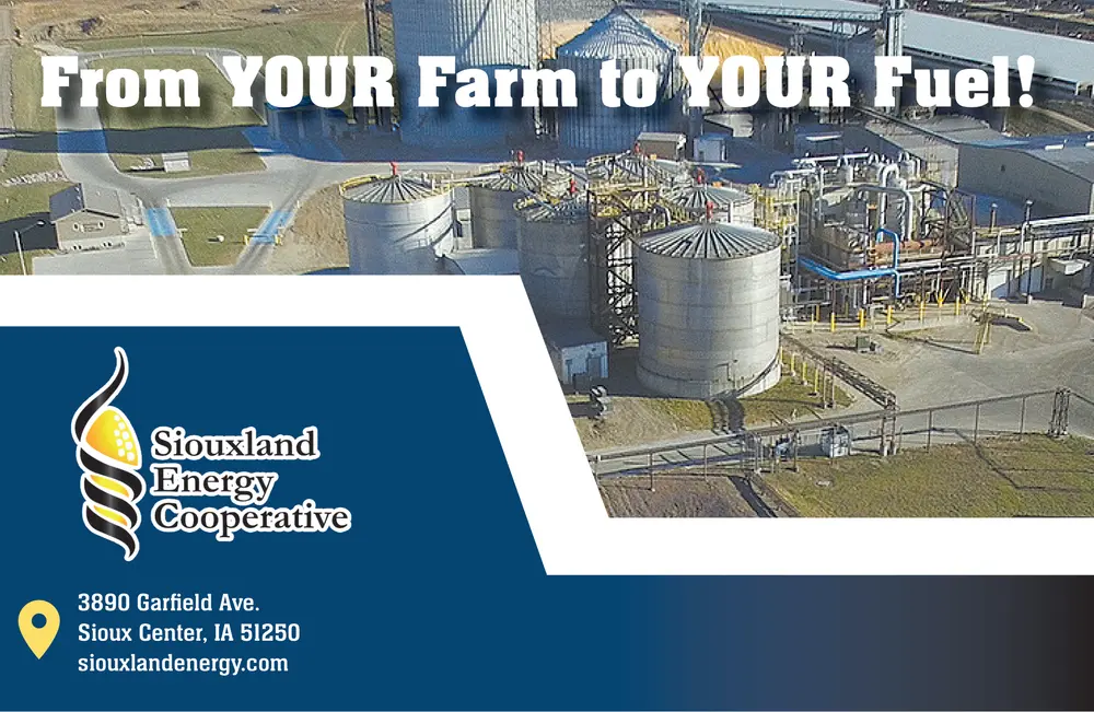 Siouxland Energy Cooperative - Grain Accountant/Accounting Assistant Jobs