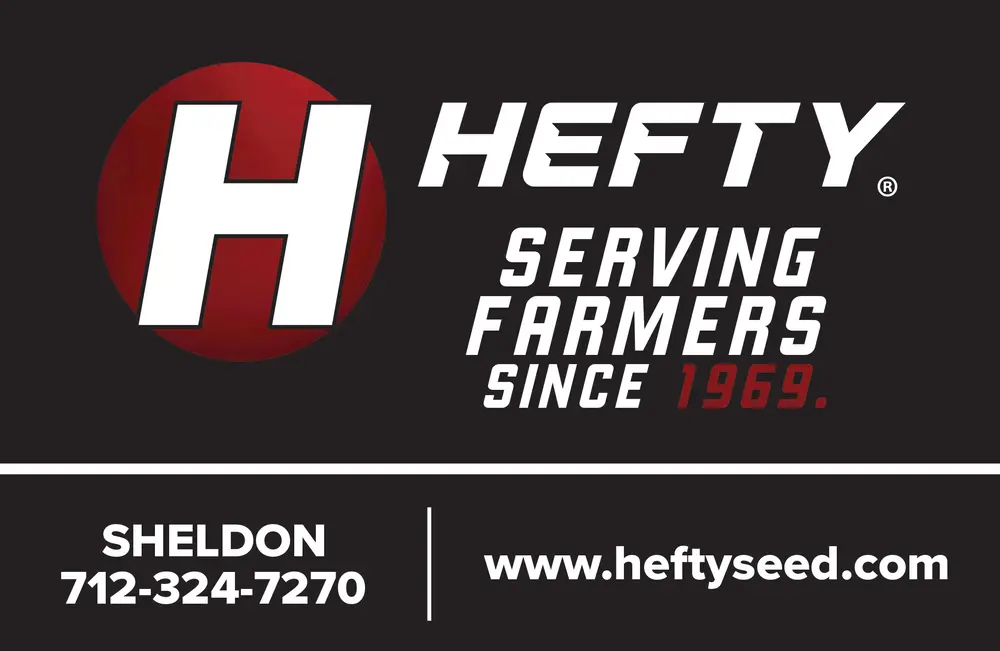 Your Local Seed Supplier and Farm Resource in Sheldon, Iowa