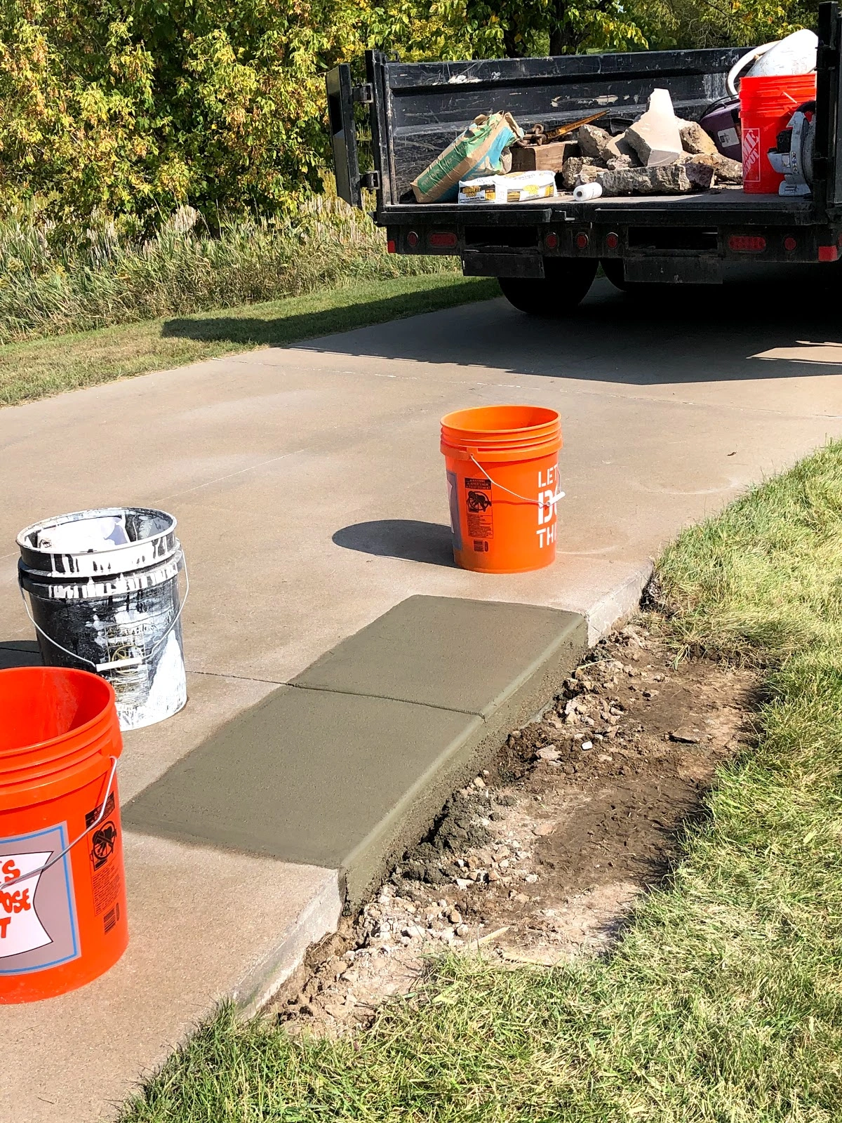 Macam Outdoor Services