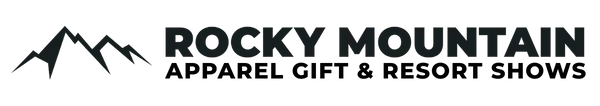 Rocky Mountain Apparel Gift & Resort Shows