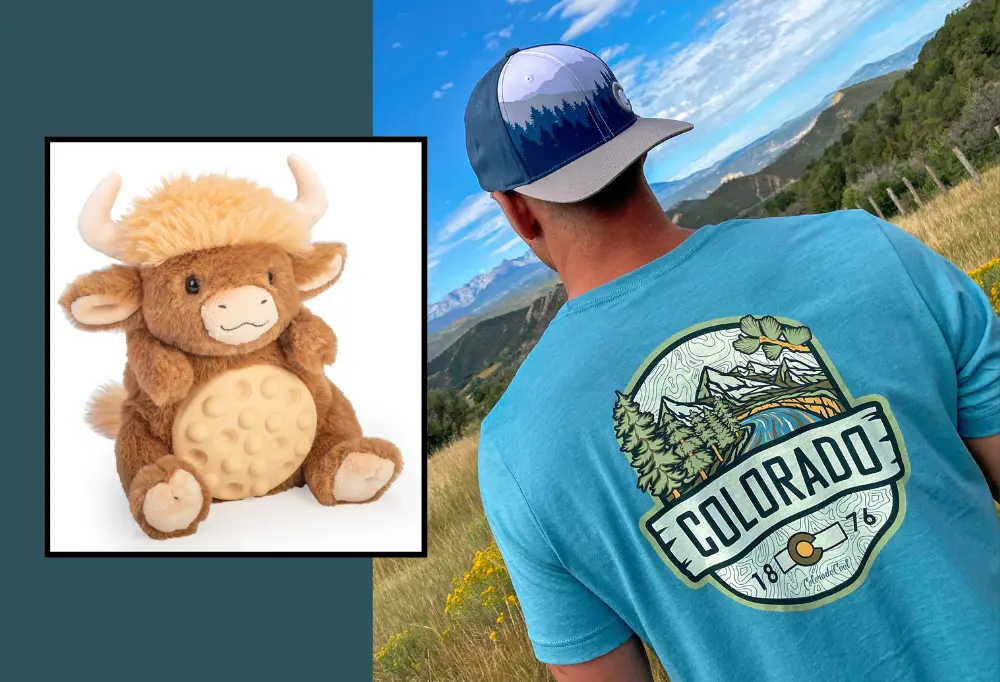 Rocky Mountain Apparel Gift & Resort Shows