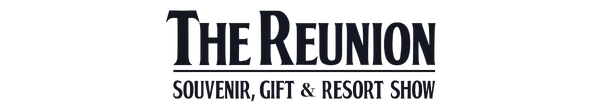 The Reunion Souvenir Gift & Resort Show
