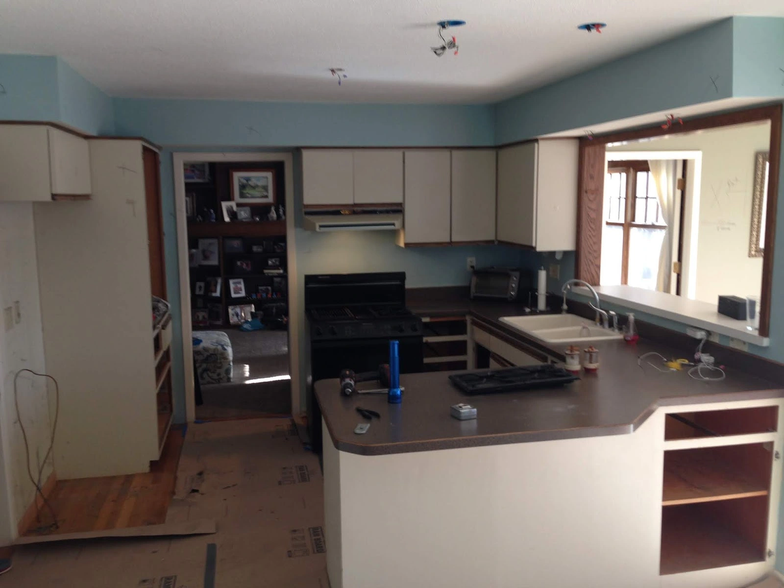 Gates General Contractors