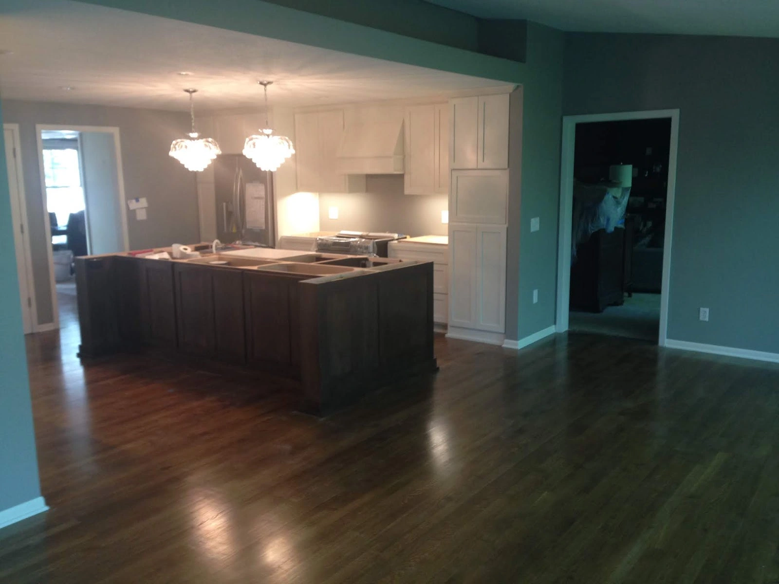 Gates General Contractors