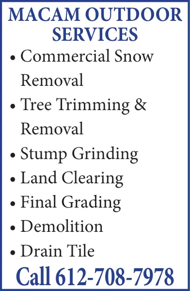 Professional Landscaping Services in Savage, MN