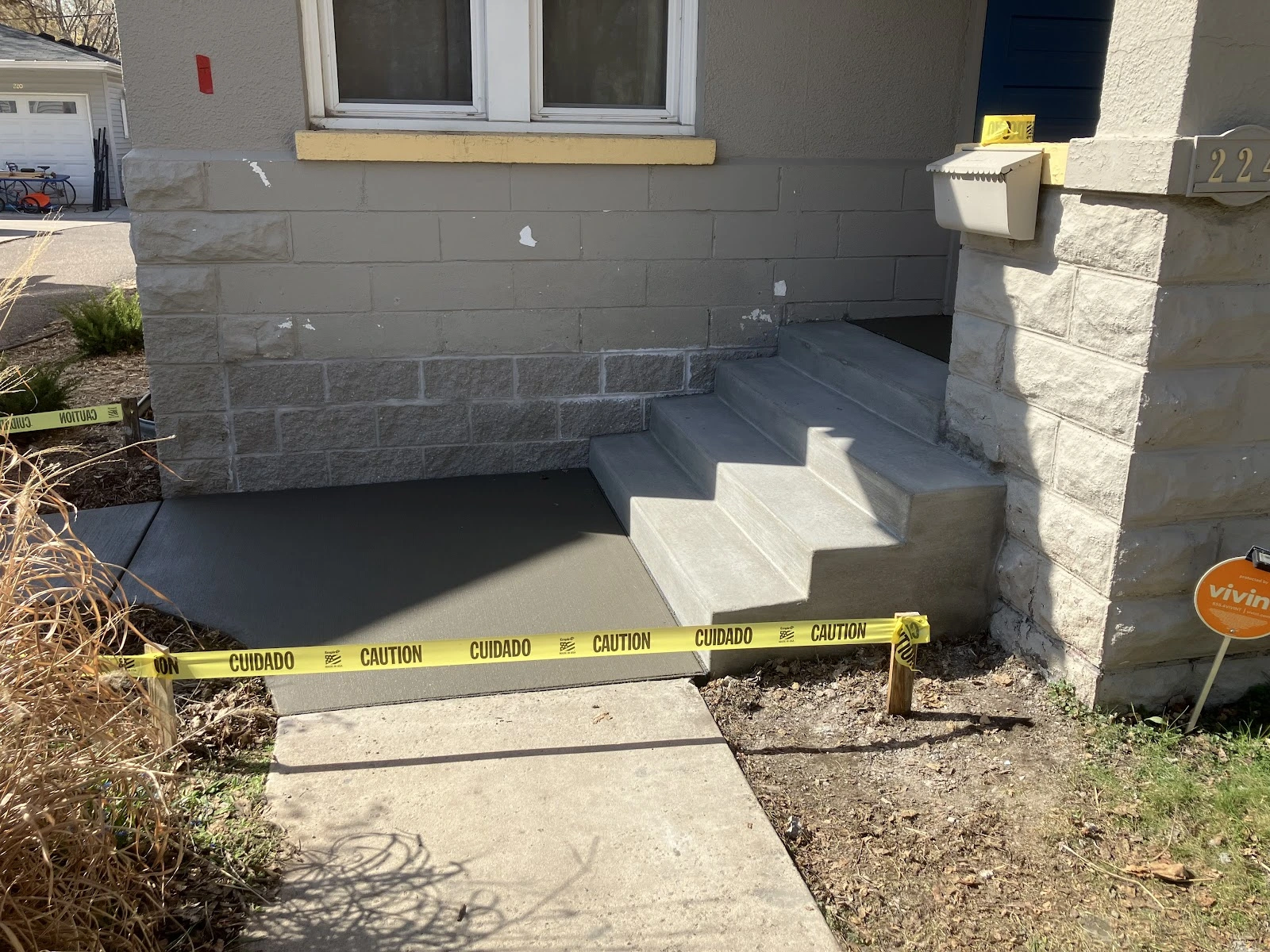G. Gardner Concrete & Waterproofing LLC