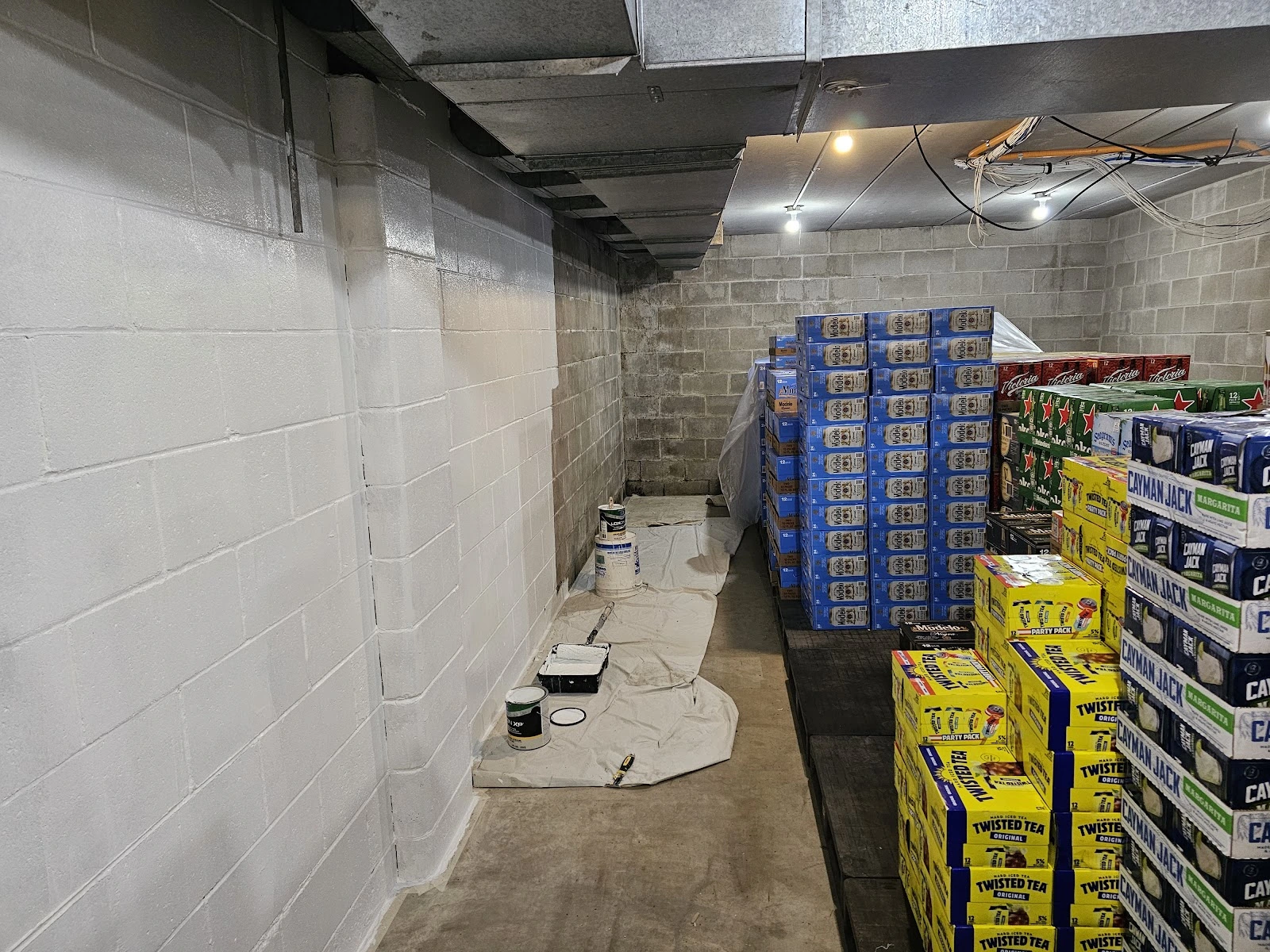 Allen’s Perfect Painting, LLC