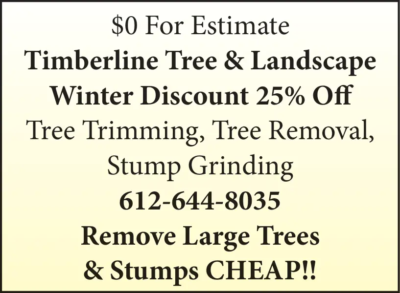 Professional Tree Care Services in Hillman, MN