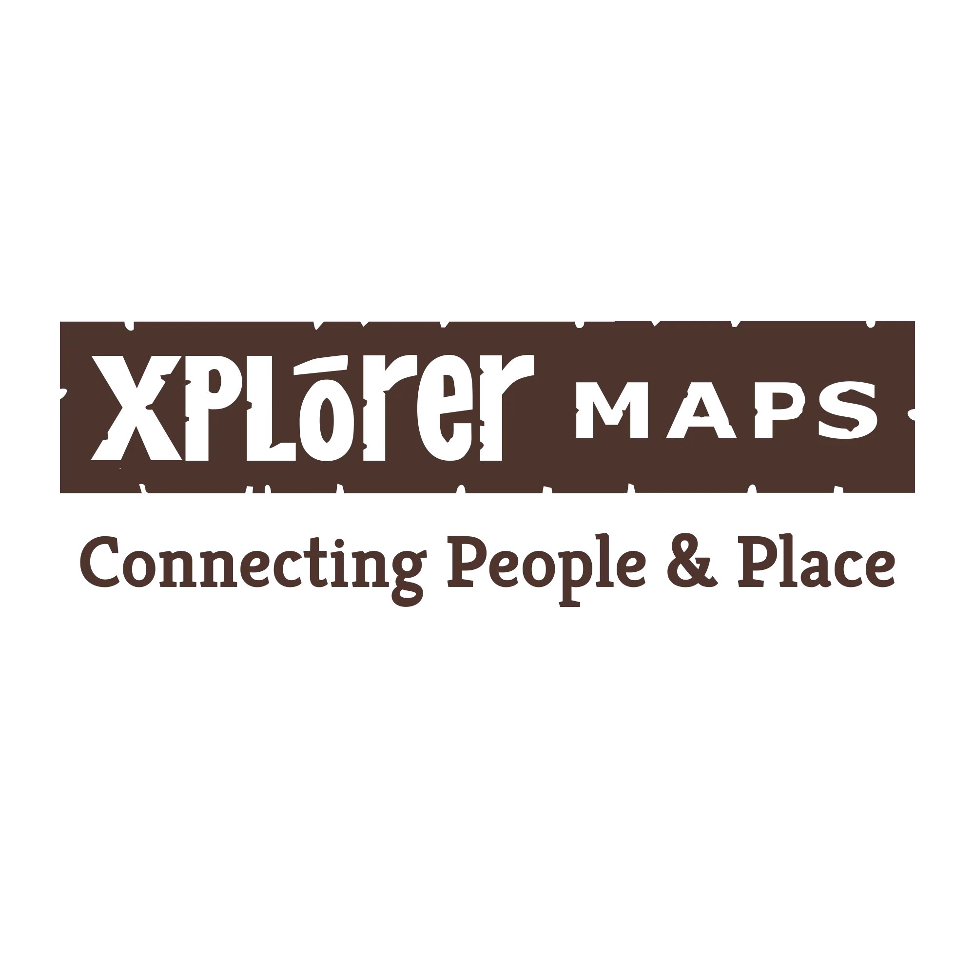 Xplorer Maps