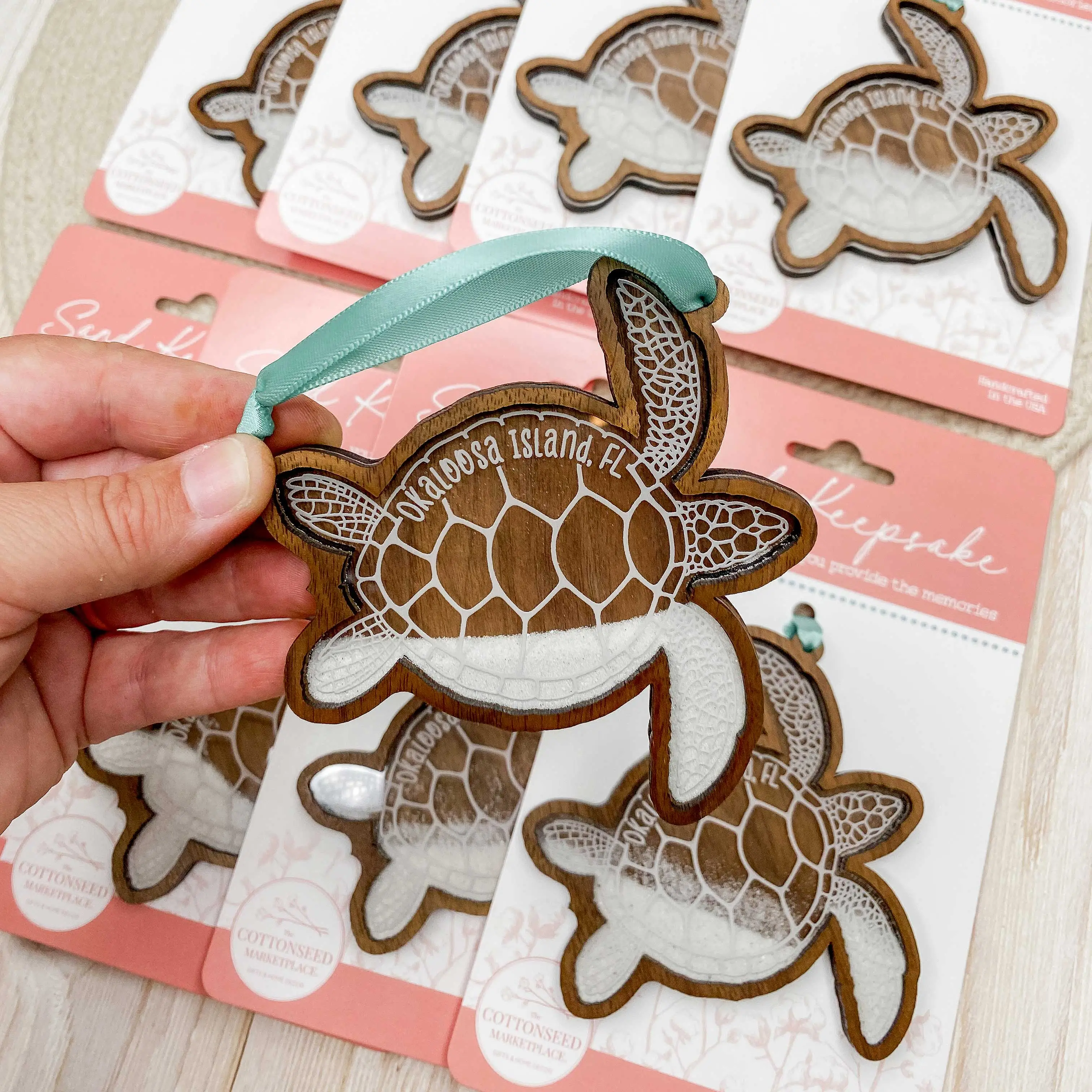 The Cottonseed Marketplace