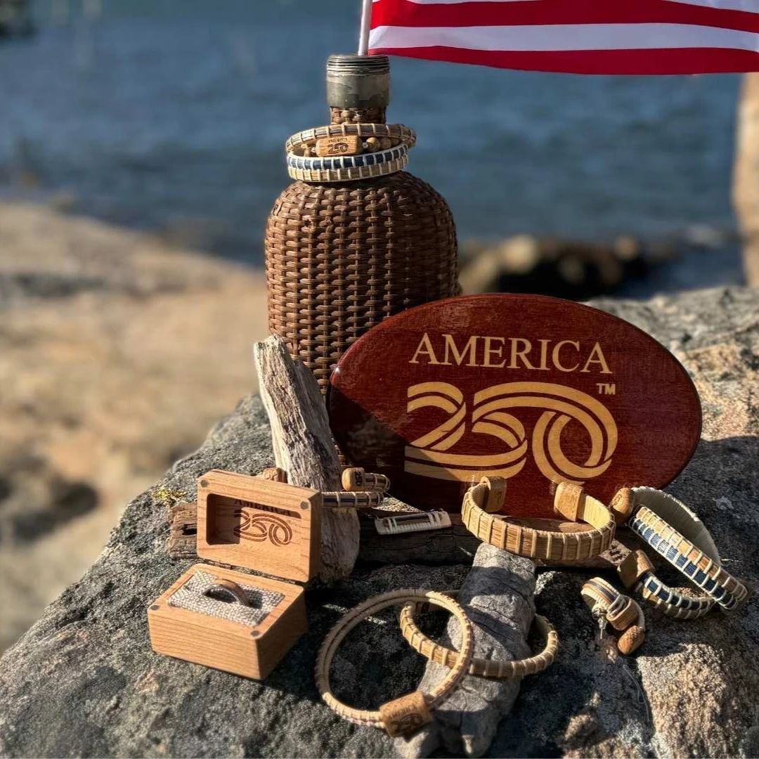 Drift by Stonington Designs