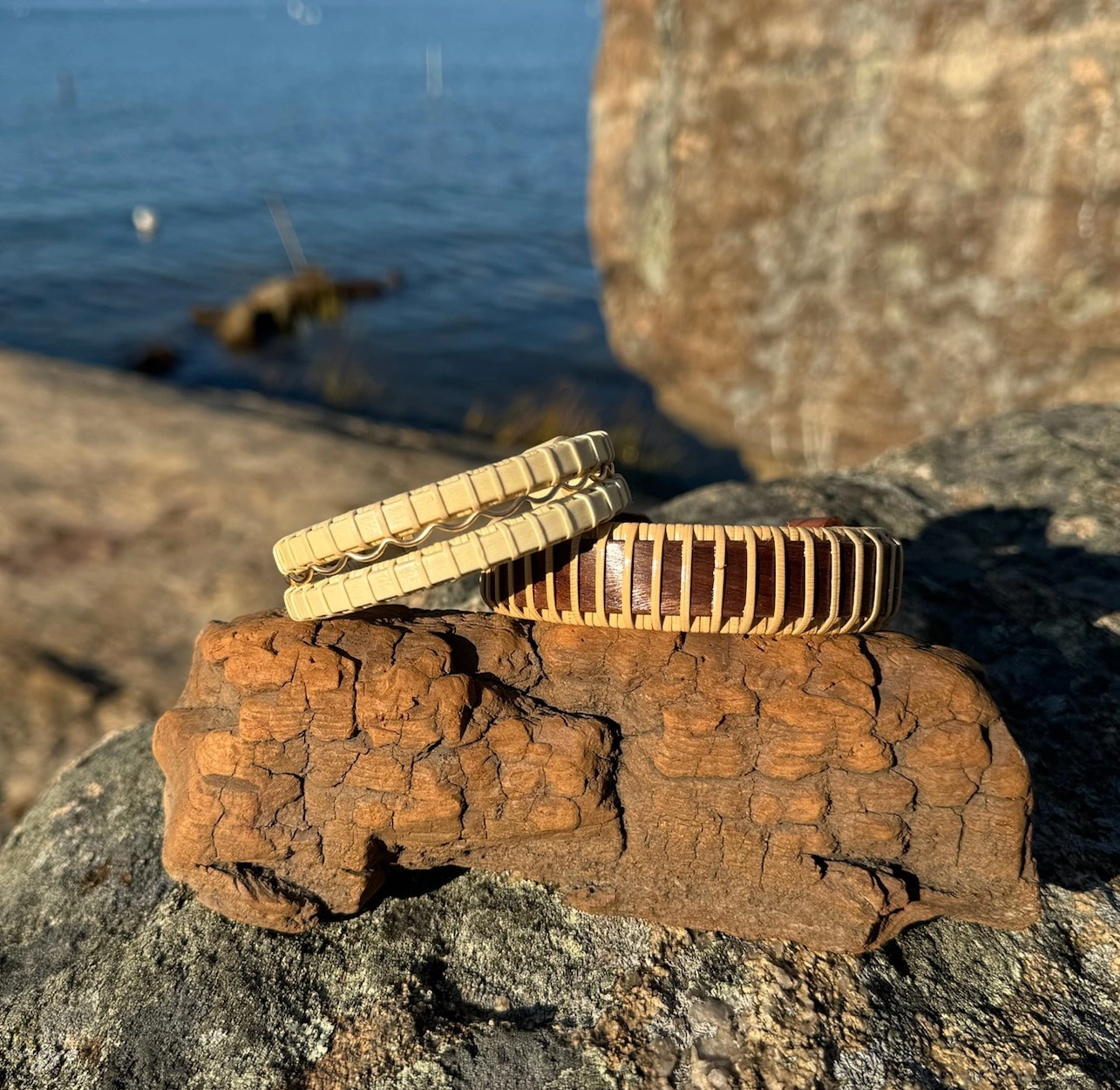 Drift by Stonington Designs