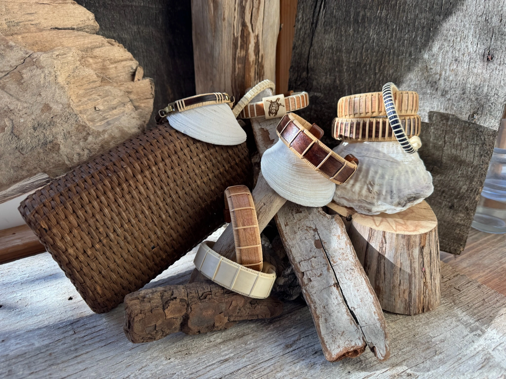 Drift by Stonington Designs