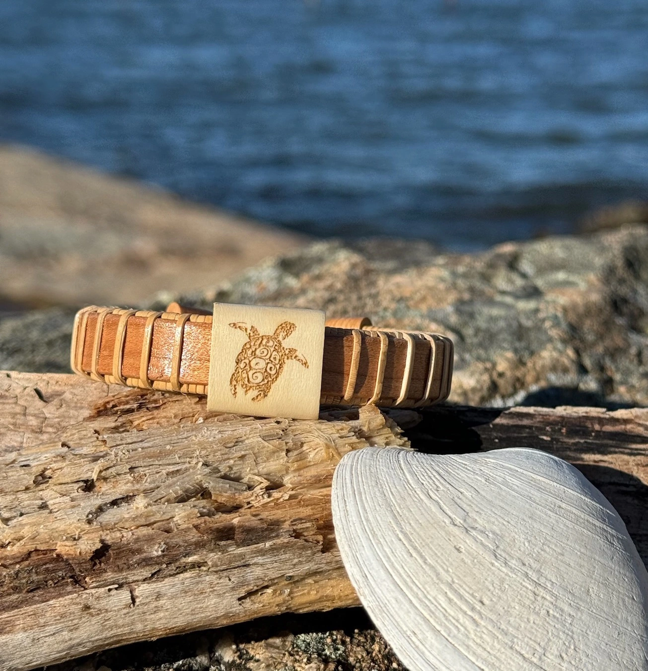 Drift by Stonington Designs