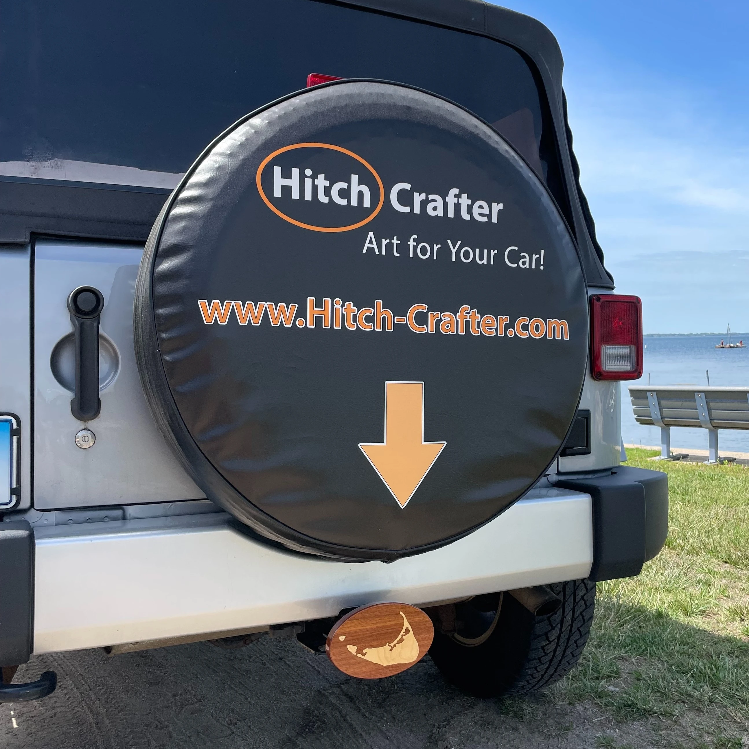 Hitch-Crafter by Stonington Designs