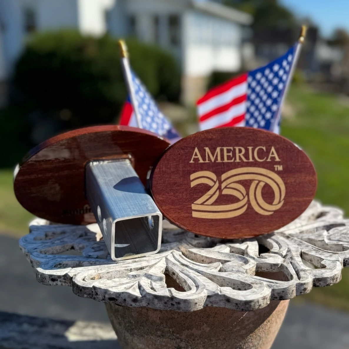 Hitch-Crafter by Stonington Designs