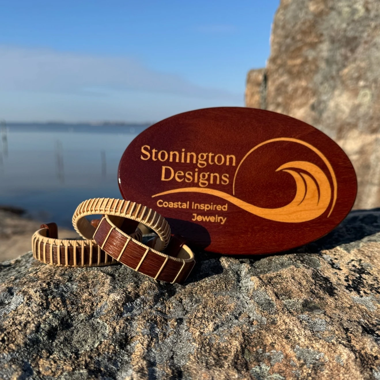 Hitch-Crafter by Stonington Designs