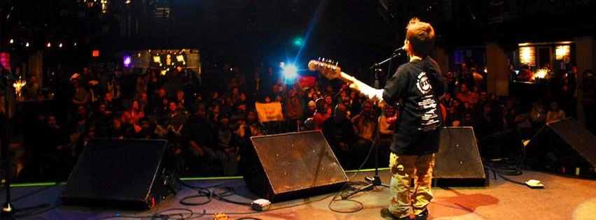 Bach to Rock Fairfax