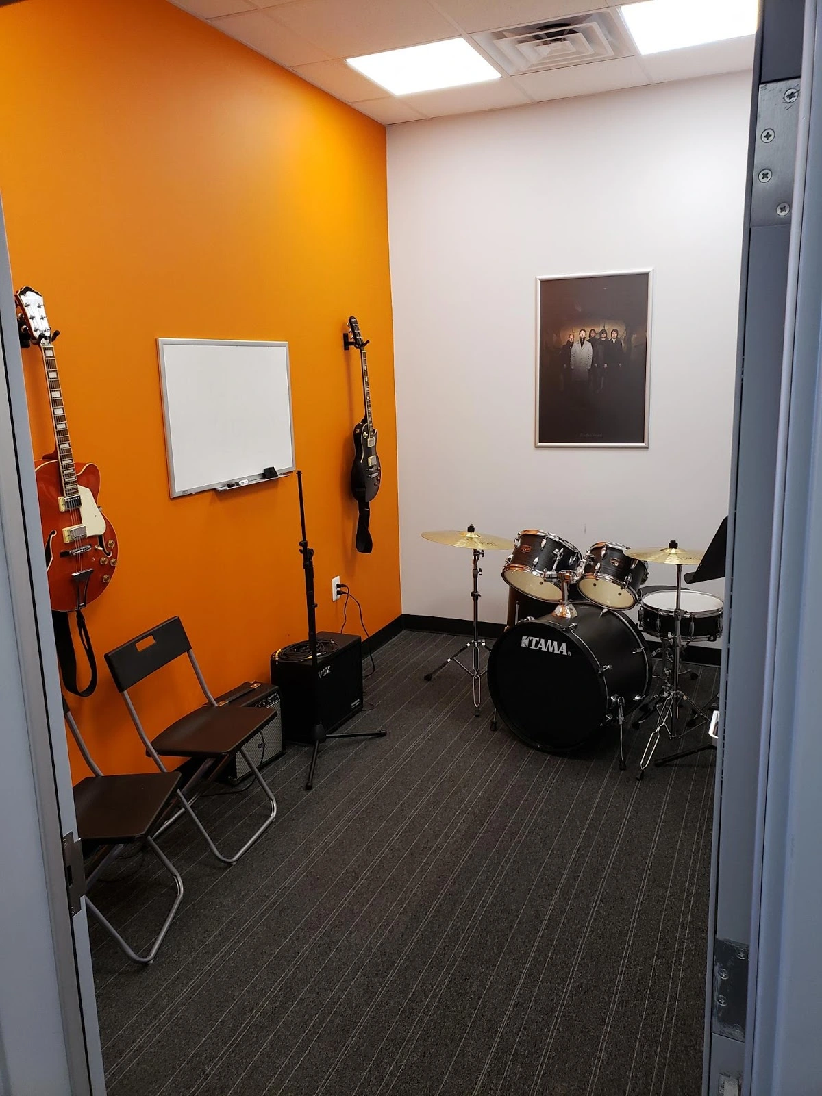 Bach to Rock Fairfax