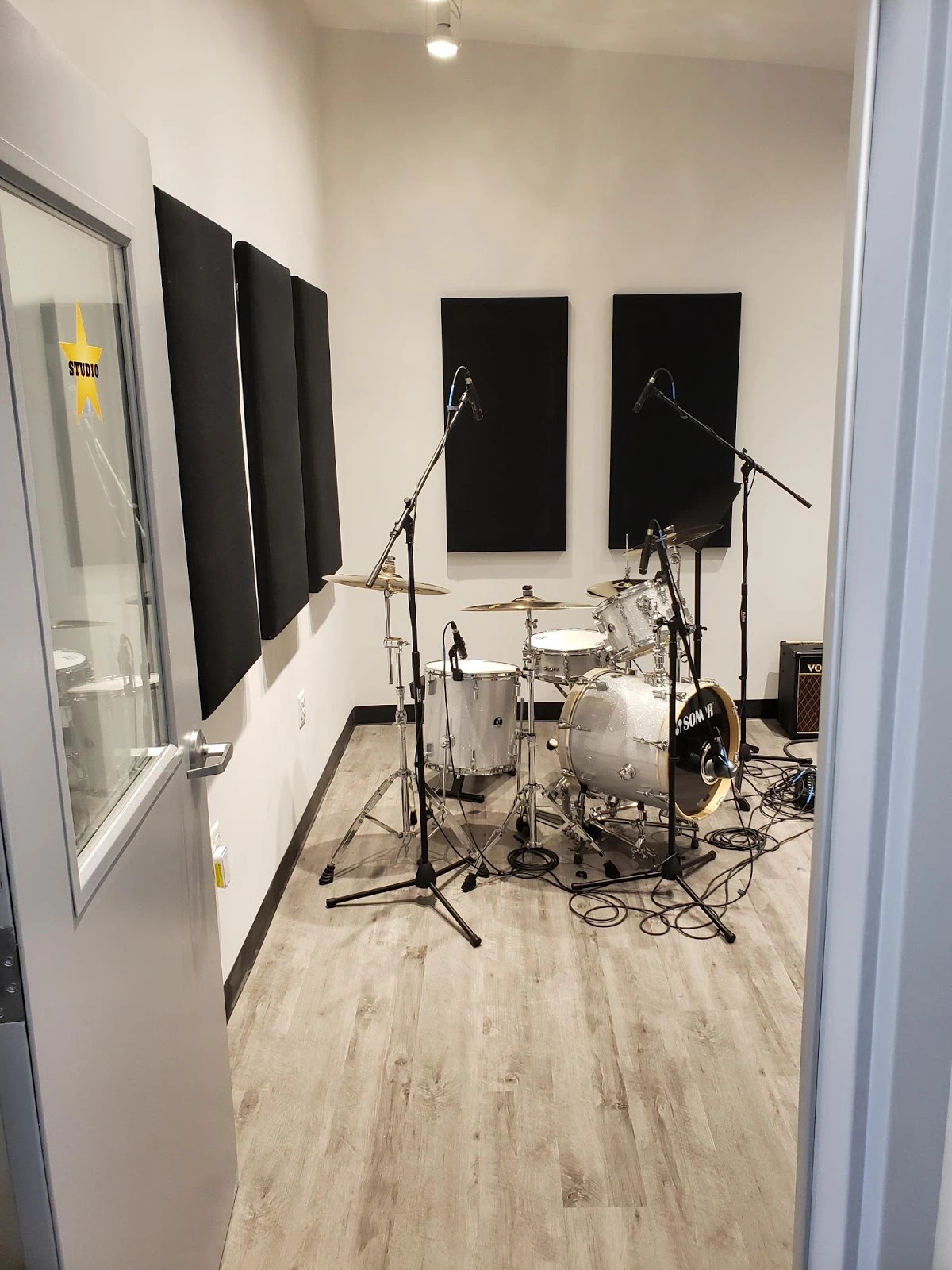 Bach to Rock Fairfax