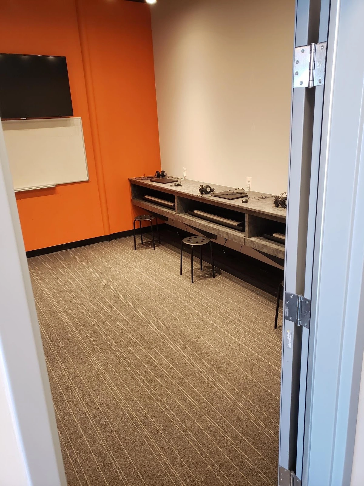 Bach to Rock Fairfax