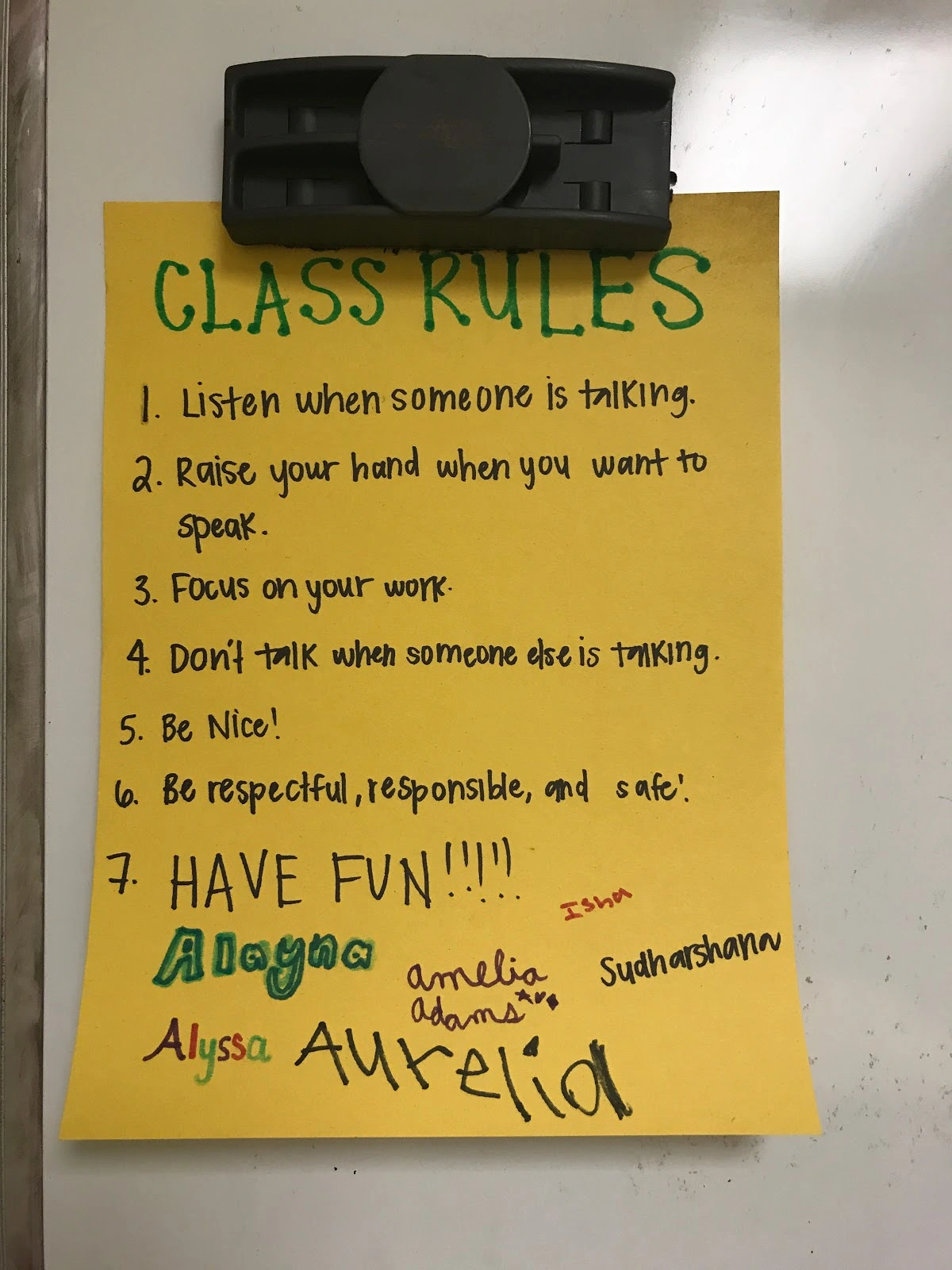 ALOHA Mind Math Fairfax