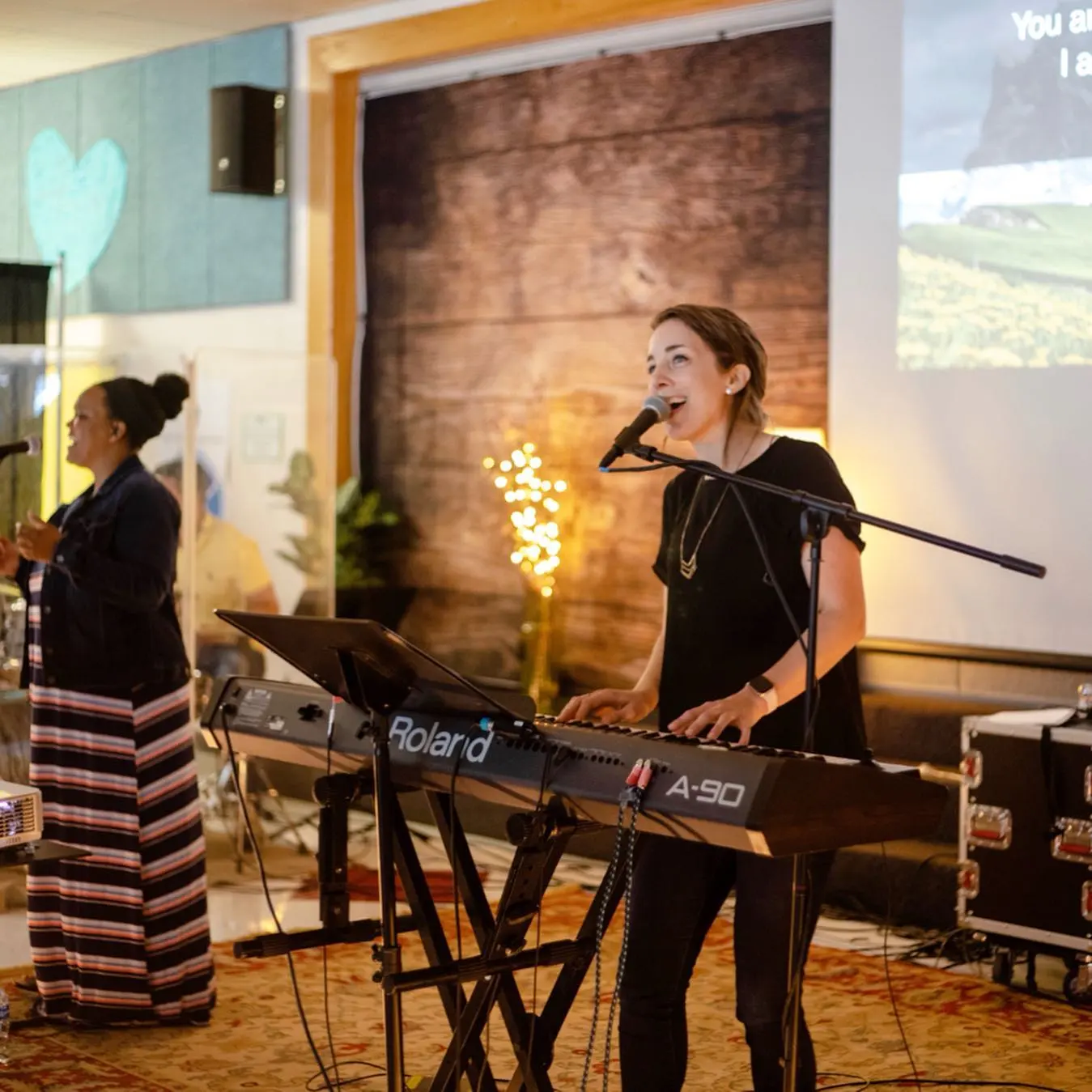 All Peoples Community Church