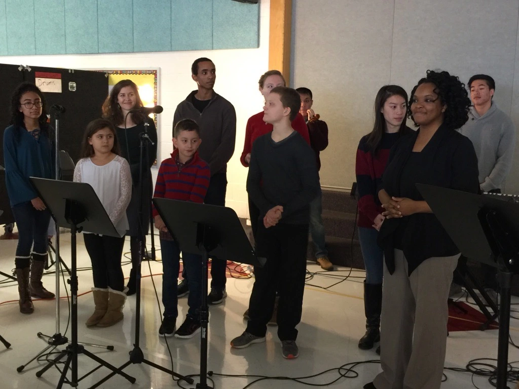 All Peoples Community Church