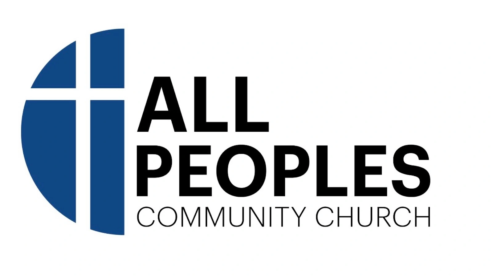 All Peoples Community Church