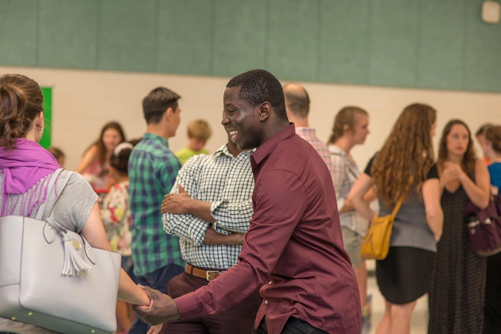 All Peoples Community Church